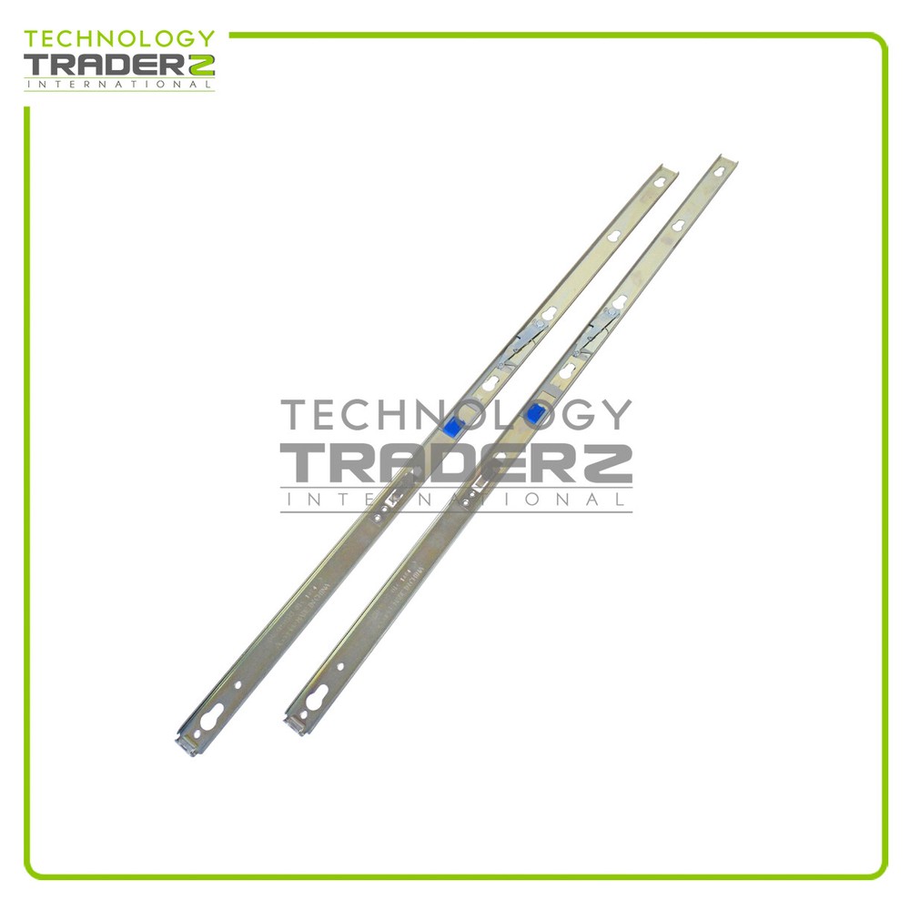 042-009-883 EMC 1U Server Inner Rails Only ***Pulled***