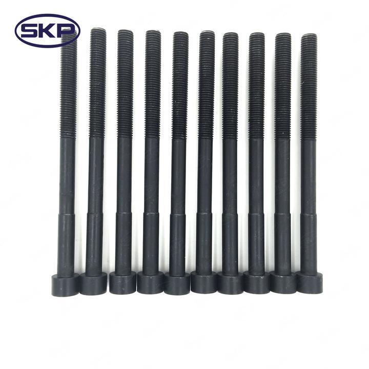 Engine Cylinder Head Bolt Set SKP SK32200