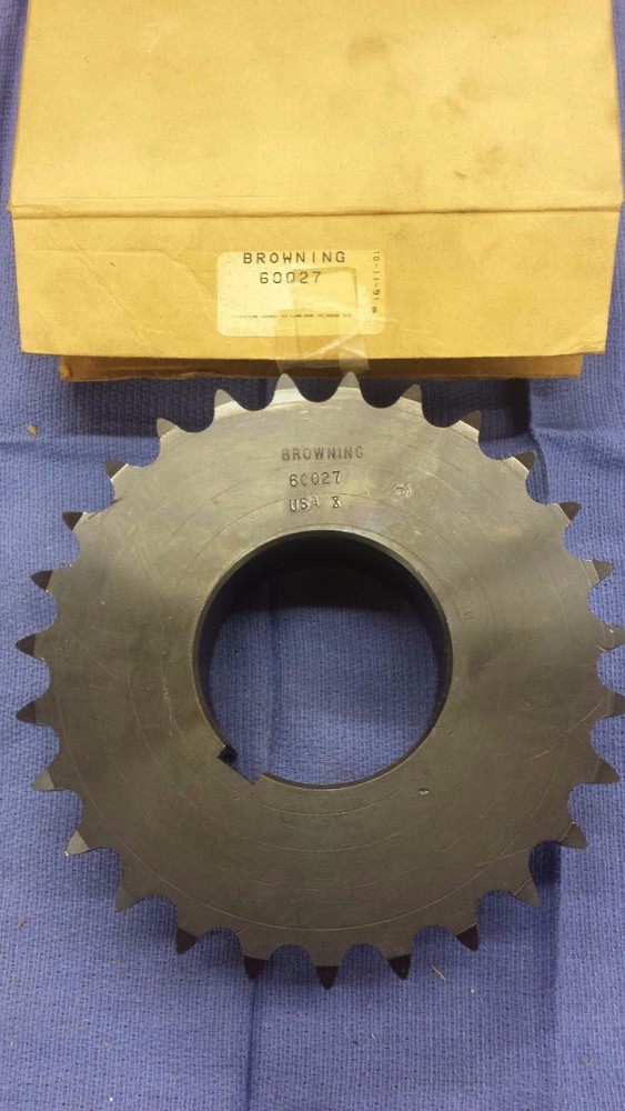 Browning 60Q27 Sprocket