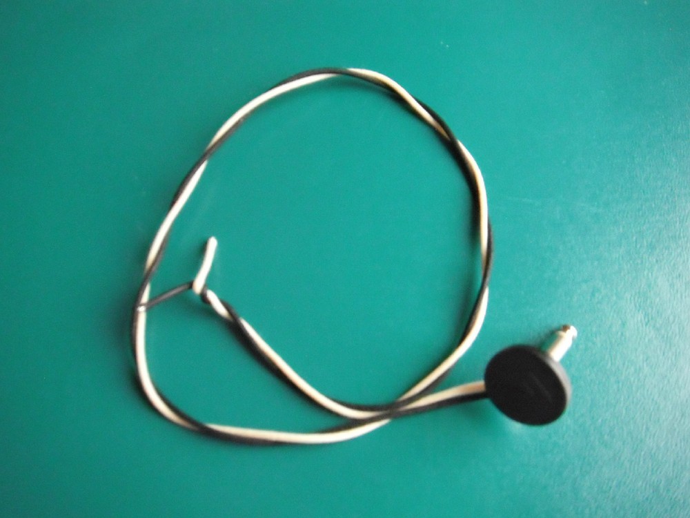Speaker Wire Harness Cloth single speaker for Deluxe