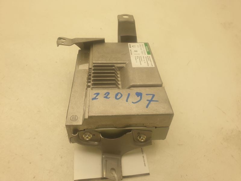 08-09 LEXUS GS350 GPS / NAVIGATION DVD PLAYER CONTROL UNIT
