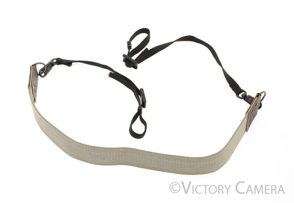Domke Gripper Camera Strap 1.5" - Grey [EXC-]