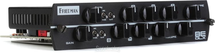 Synergy Friedman BE-DLX 2-channel Preamp Module