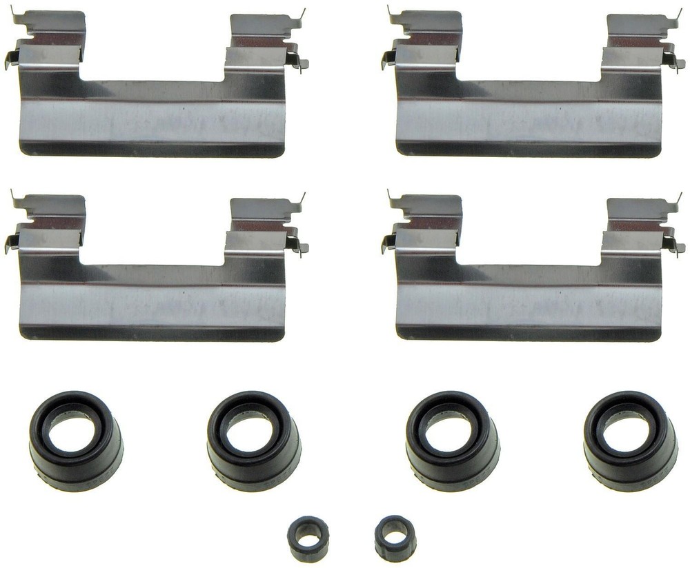 Disc Brake Hardware Kit Dorman HW5757