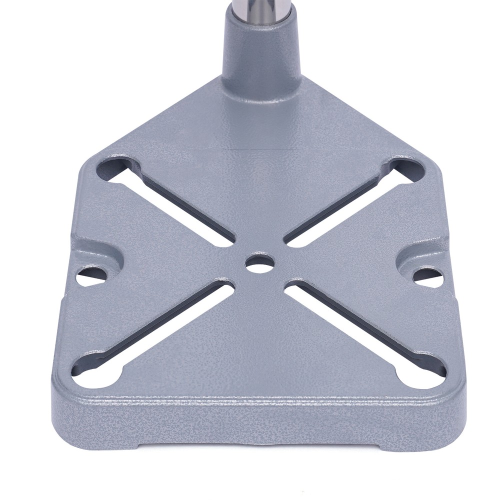 Bench Electric Drill Stand Clamp Base Frame Holder Clamp Bracket Workbench
