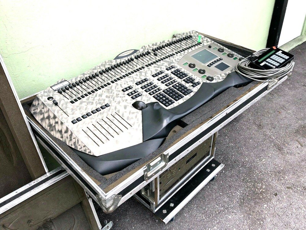 ETC Obsession 2 Light Board #1635 #1636 (One)