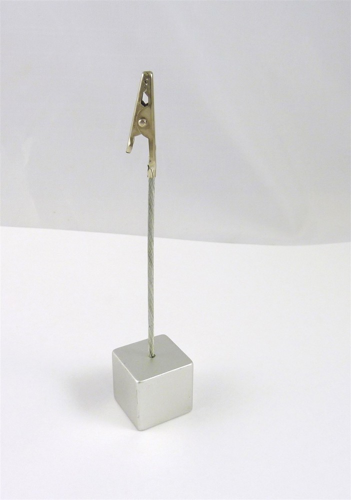 Third Hand Clamp for Holding Small Items S8882