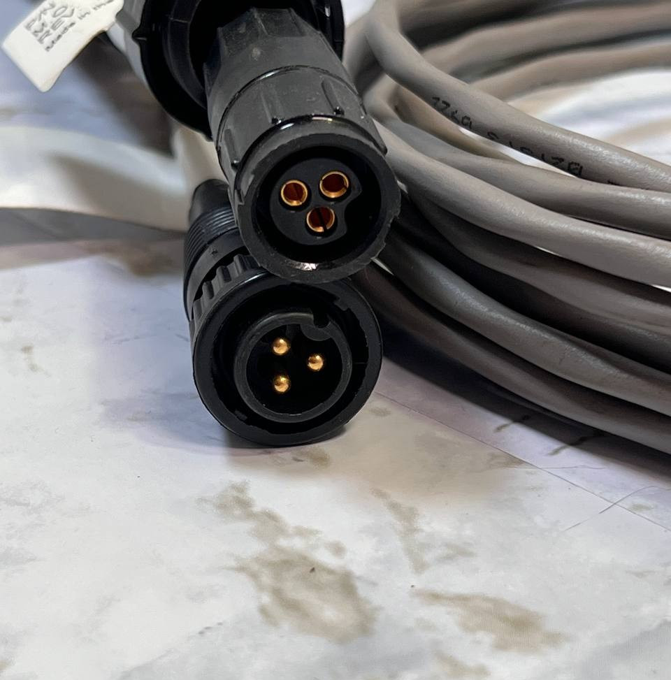 Raven Radar Cable Adapter - 1-115-0159-754
