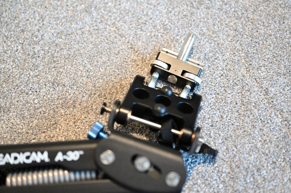 Steadicam A-30 Arm