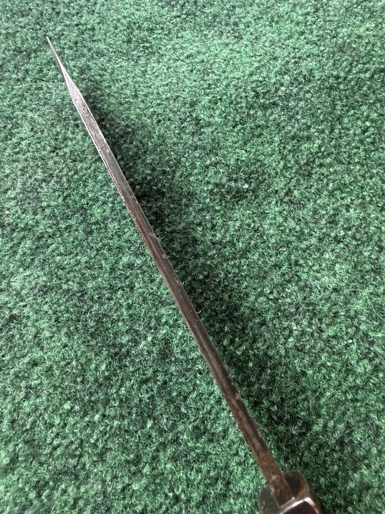 K98 German Bayonet