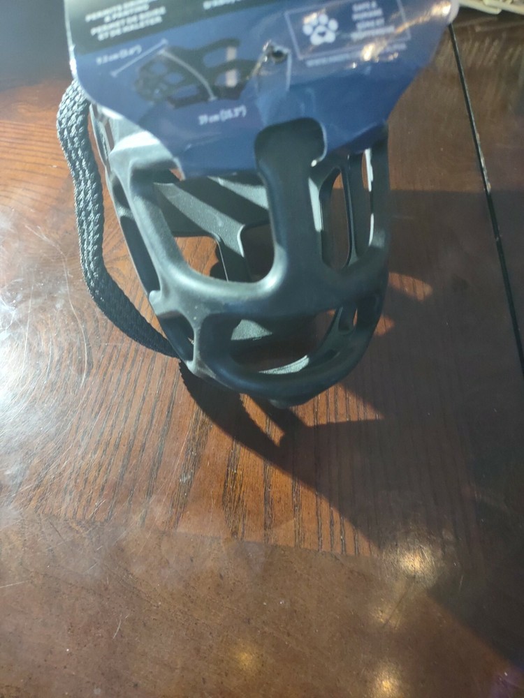 Alpha Dog Muzzle 5 Xl