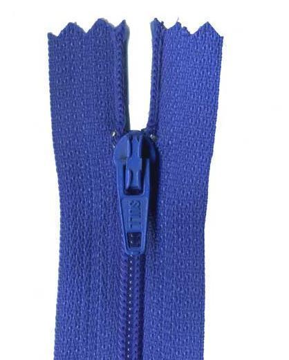 45cm Royal Dress Zip