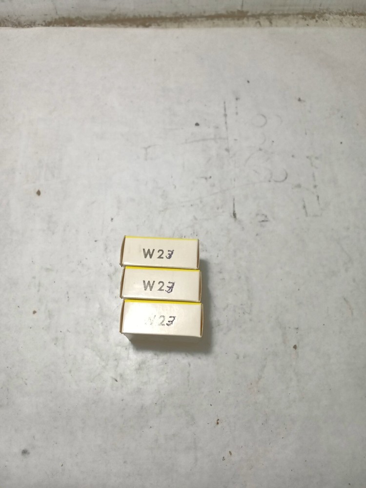 ALLEN BRADLEY OVERLOAD RELAY - W23 (TR113)