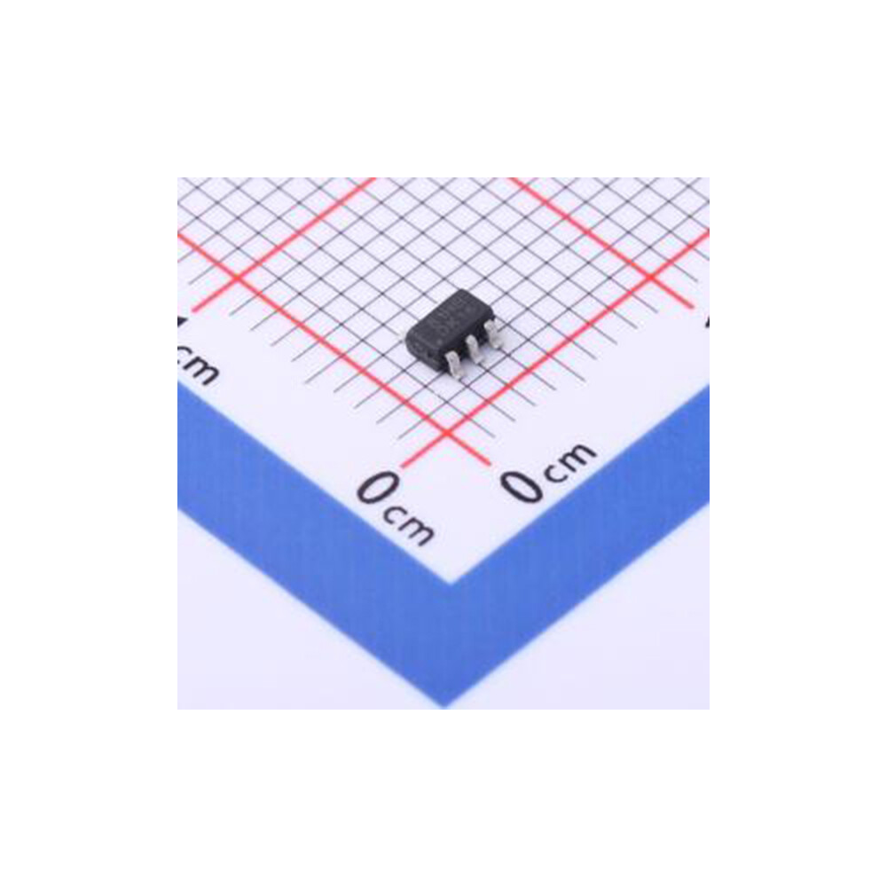 10pcs 5881HB SOT-23-5