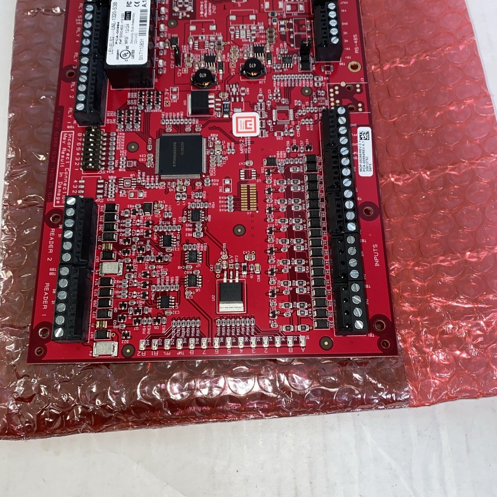 MR52-S3B Sub Controller 2 Reader Ports 6 Output 8 Input Same Day Shipping!!!