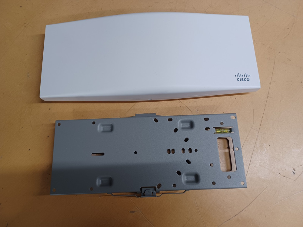 MERAKI MR44 UNCLAIMED ACCESS POINT W/ BRACKET CLOUD MANAGED