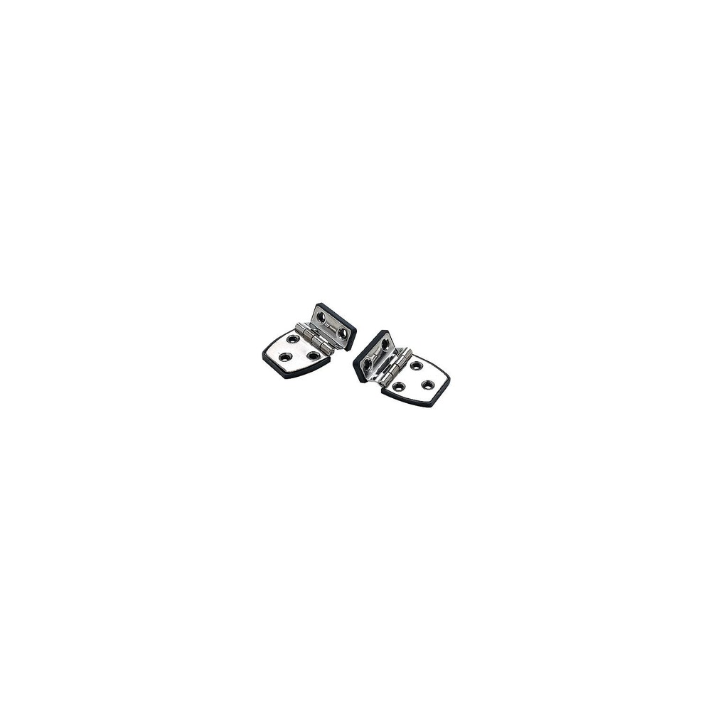 Seachoice 34471 Offset Side Hinges
