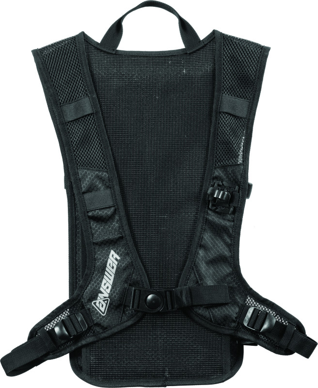 Answer Hydration Pack For 3 Liter - Black