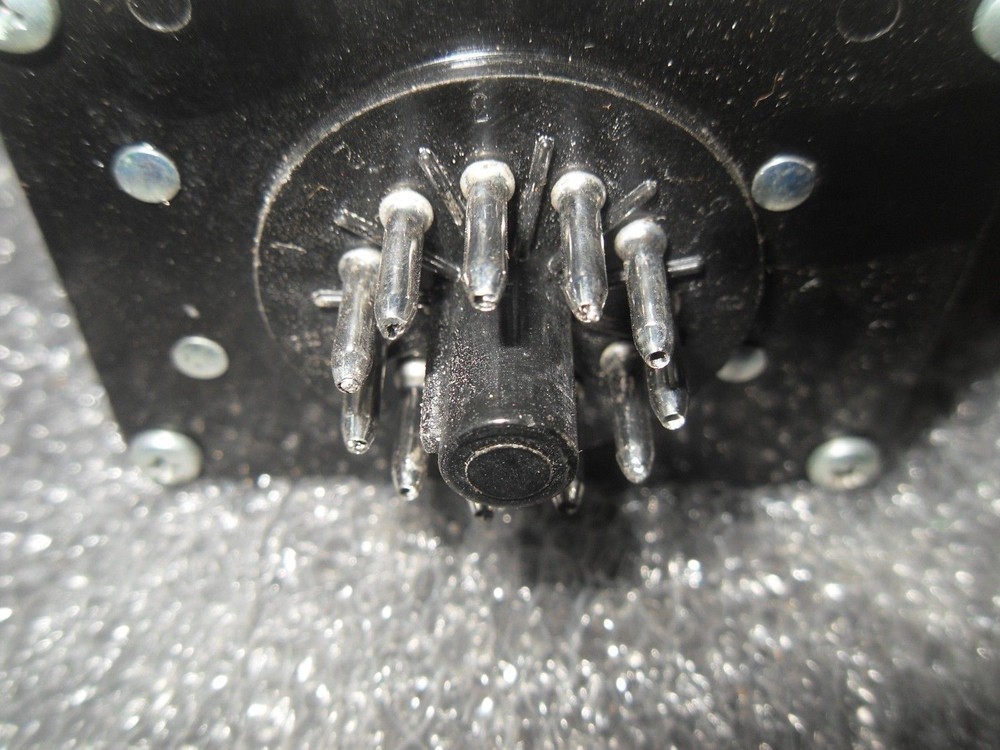 Furnas 46PT21A01 Off-Delay .1-10SEC Timer