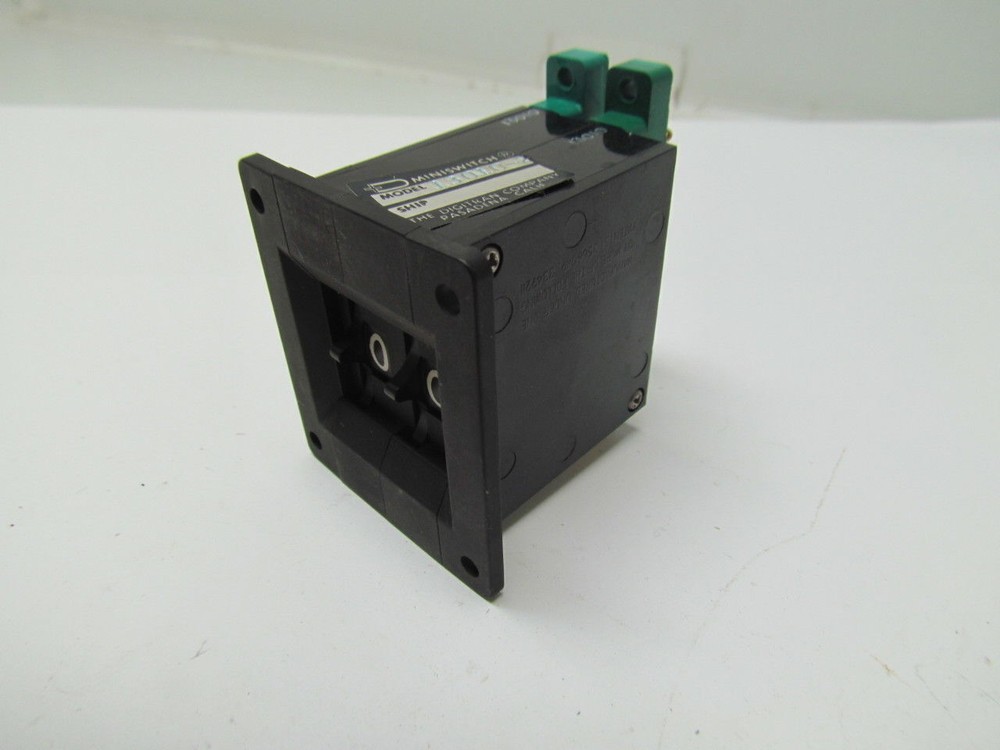 Miniswitch Digitron 13010-2