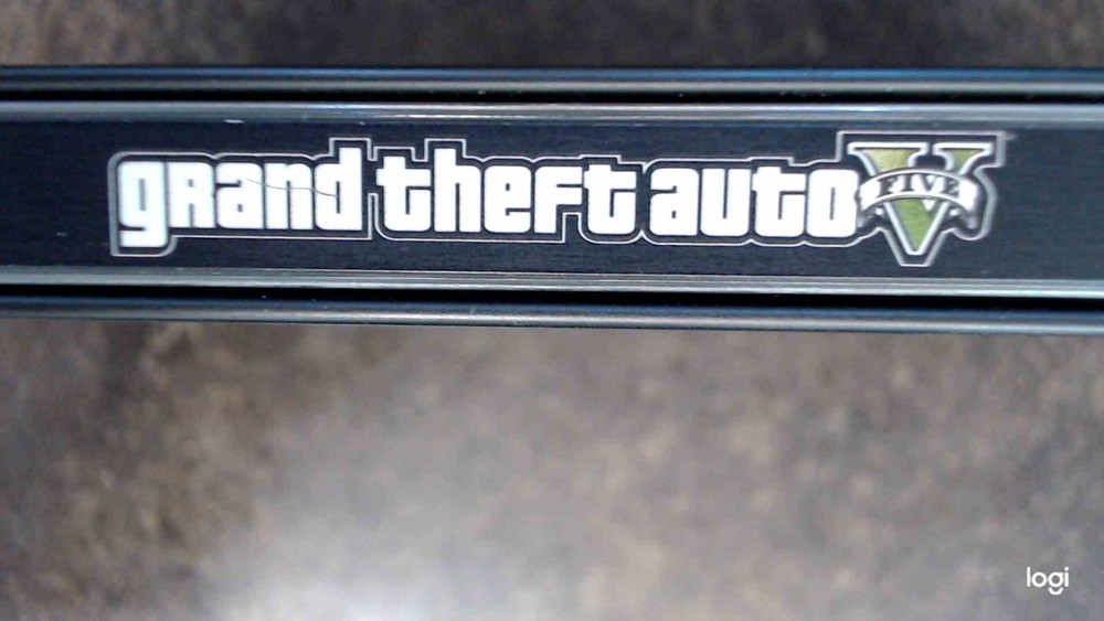 Grand Theft Auto 5 Xbox 360