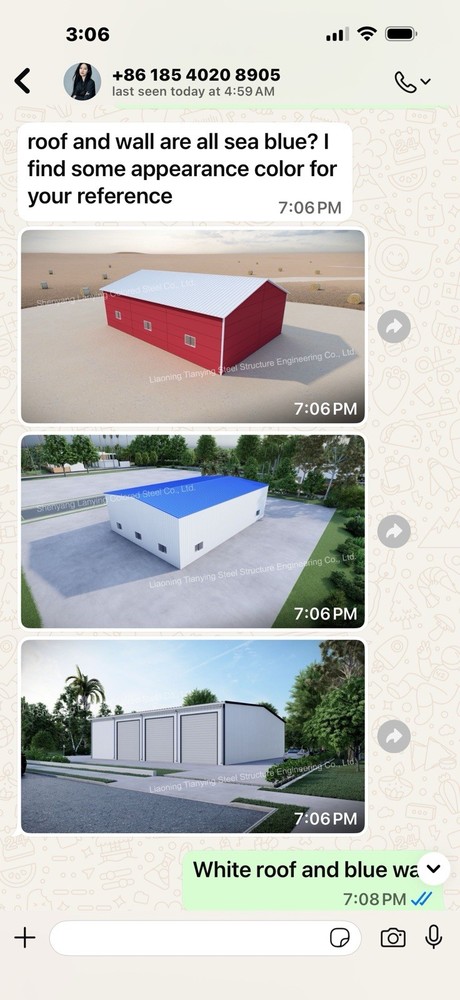 Warehouse /workshop ￼