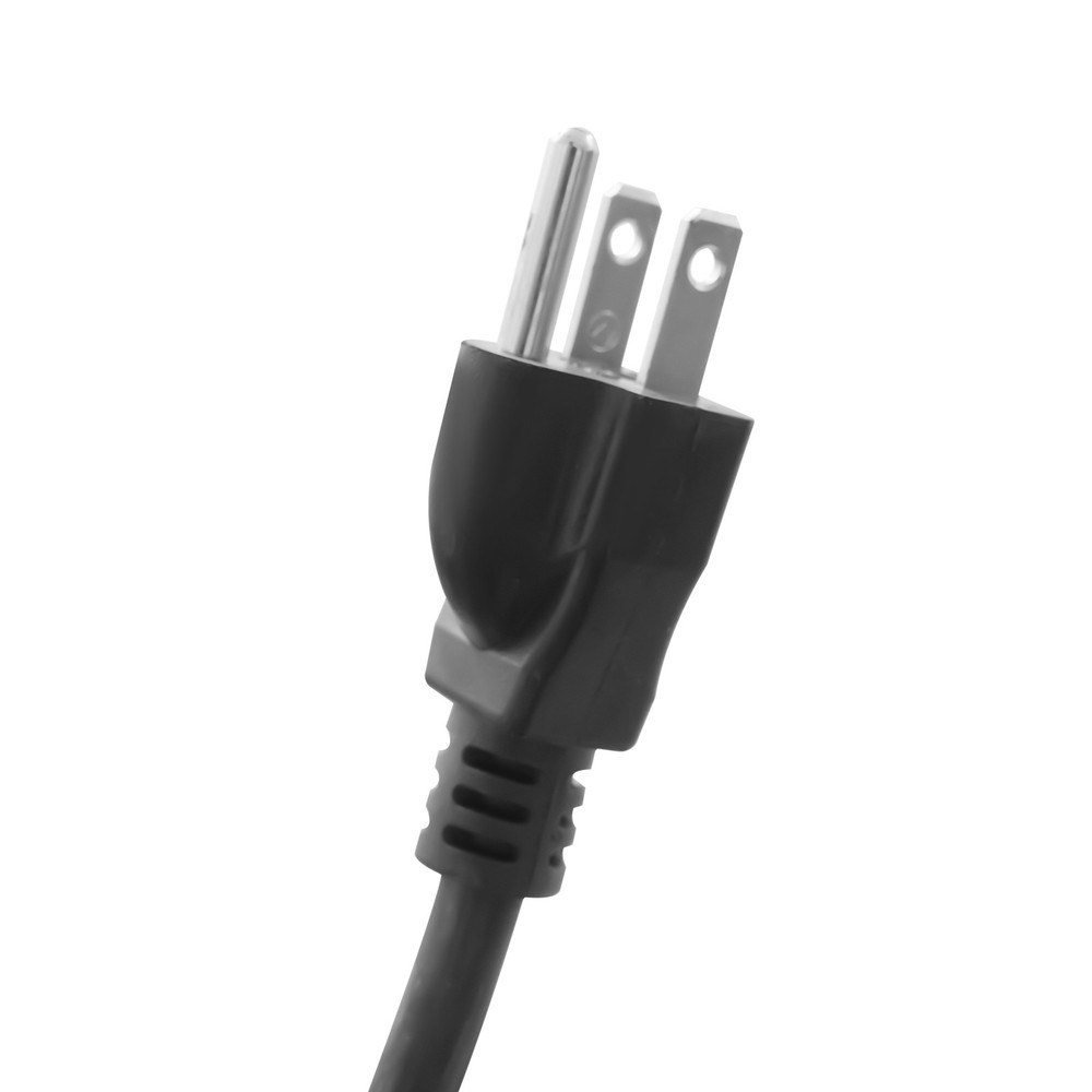 Max 2000 lbs Adjustable Height Workbench W/Power Outlets Heavy-Duty Work TableUS