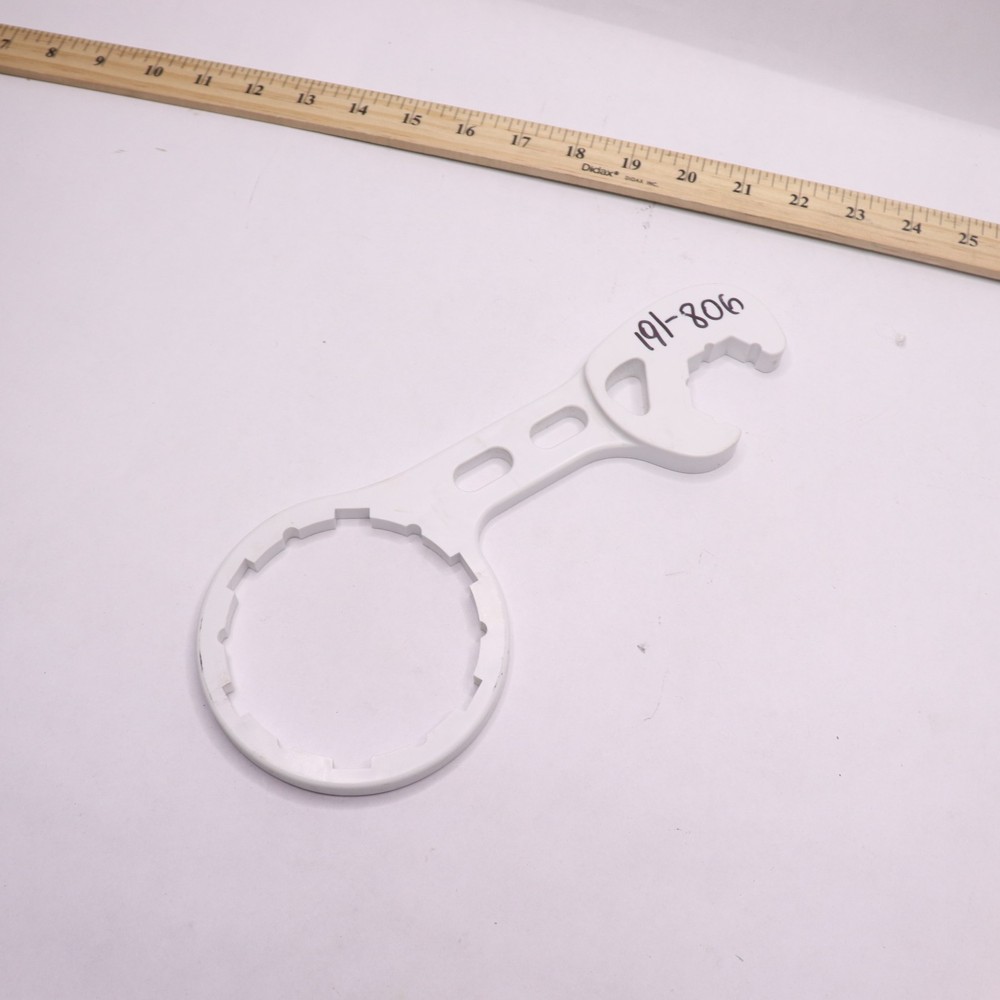 GE Water System Filter Replacement