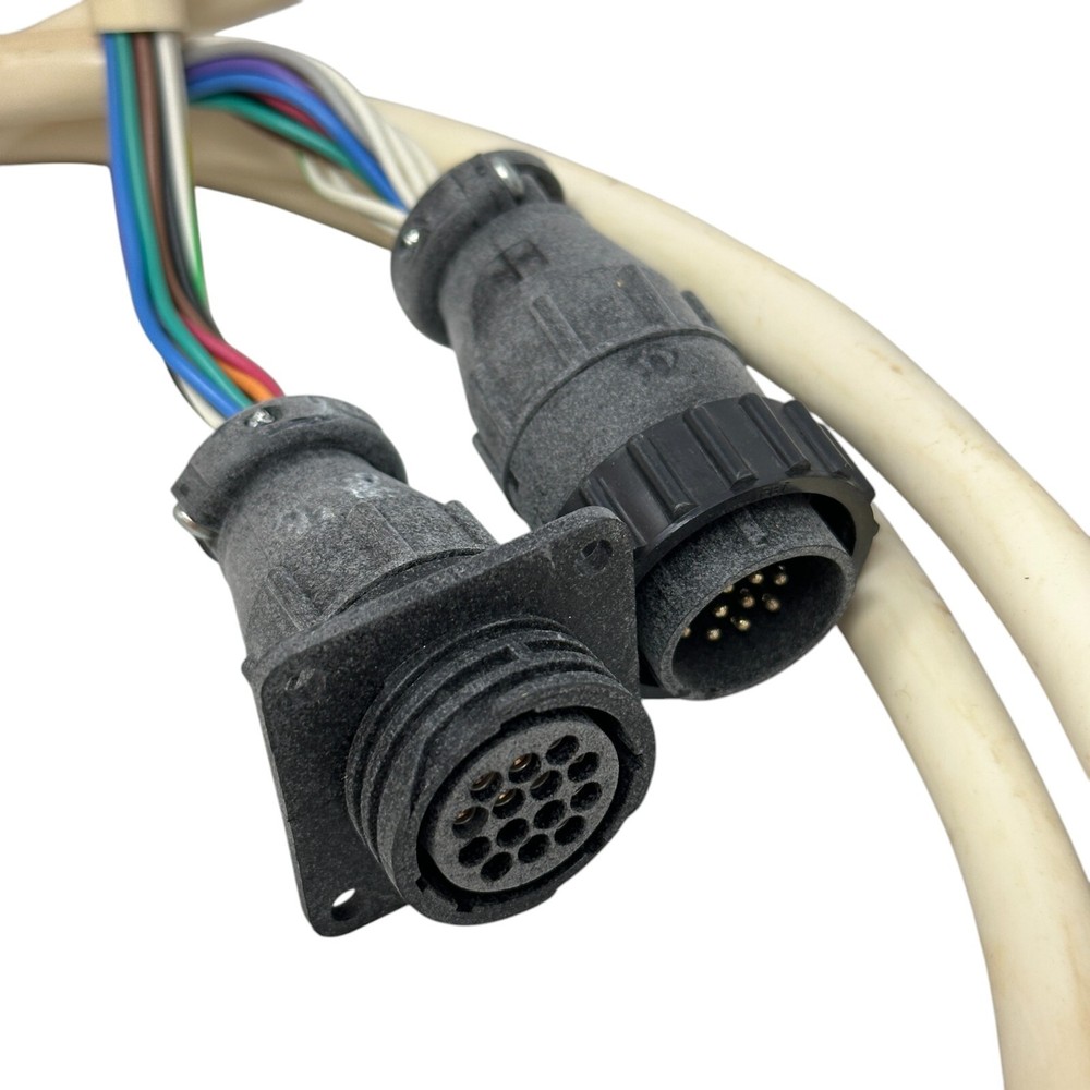 Genuine Thermo King – 41-2127 – Display Harness / Control Panel Cable, NOS