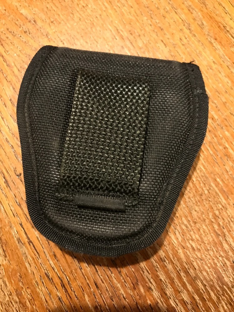 Bianchi Handcuff Pouch