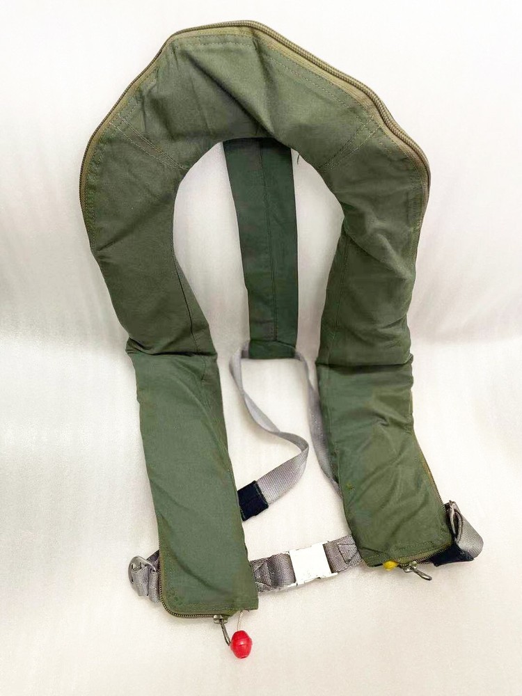 Navy Pilot Life Jacket 01016