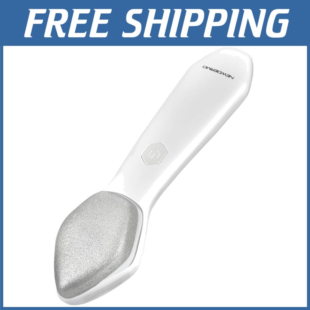 Electric Microdermabrasion Tool 3 Levels Frequency