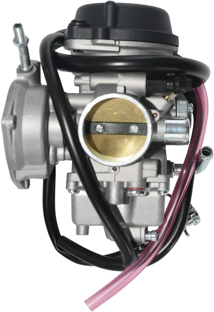 ATV Carburetor with Air Filter