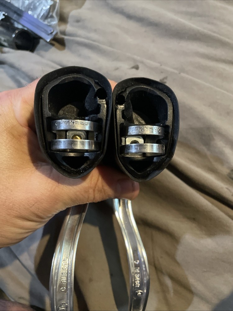 Origin 8 Road Brake Levers