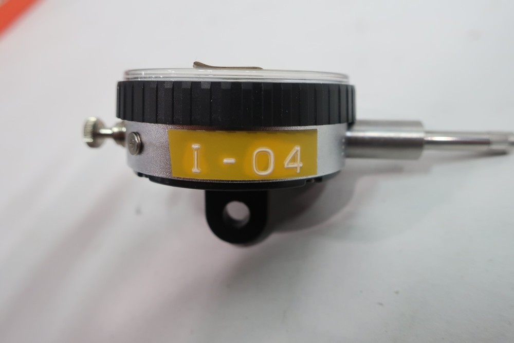 Mitutoyo 2415F Dial Indicator