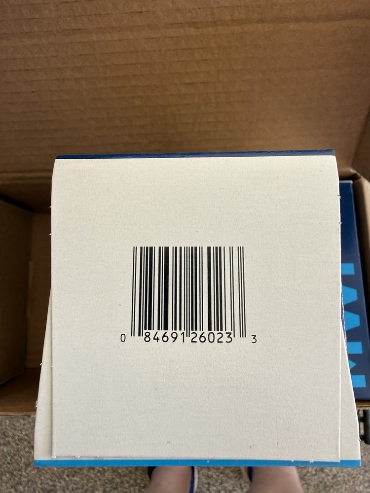 3 Pack GE MWF Genuine Smart Water Filter