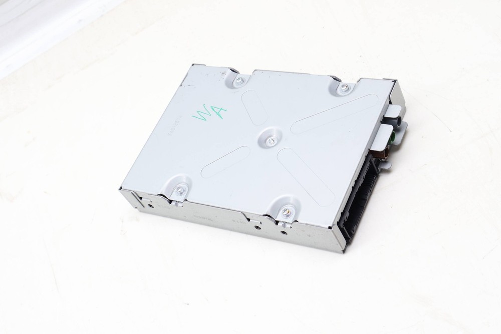 2009-2015 AUDI Q7 - REAR VIEW / Reverse Camera Control Module 4L0907441B