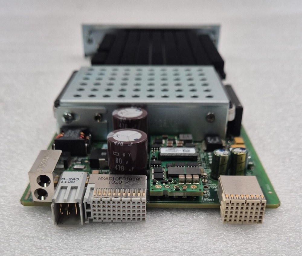 POLYCOM CNTL 4000 PCB2105B-L0 BRD2205B-L0 PCB Board Drive