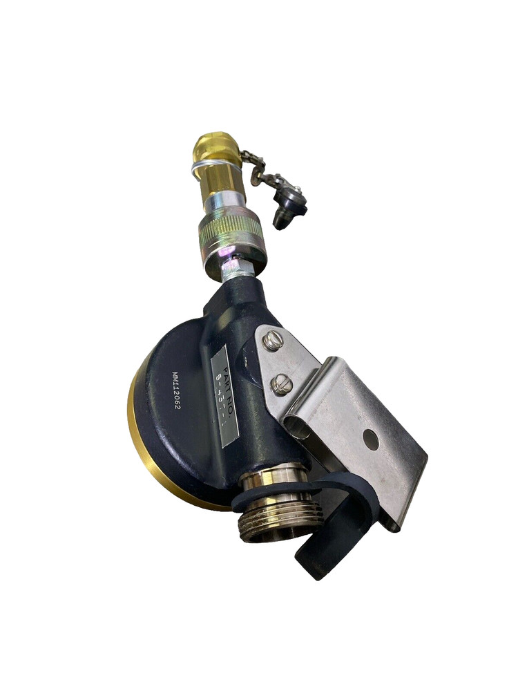 MSA MM112062 Belt Mounted Regulator