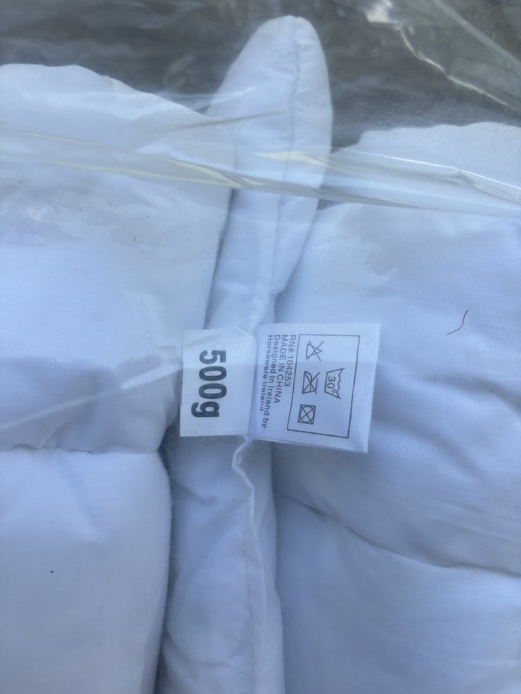 16” Horseware Leg Wraps (Pillow Wraps)