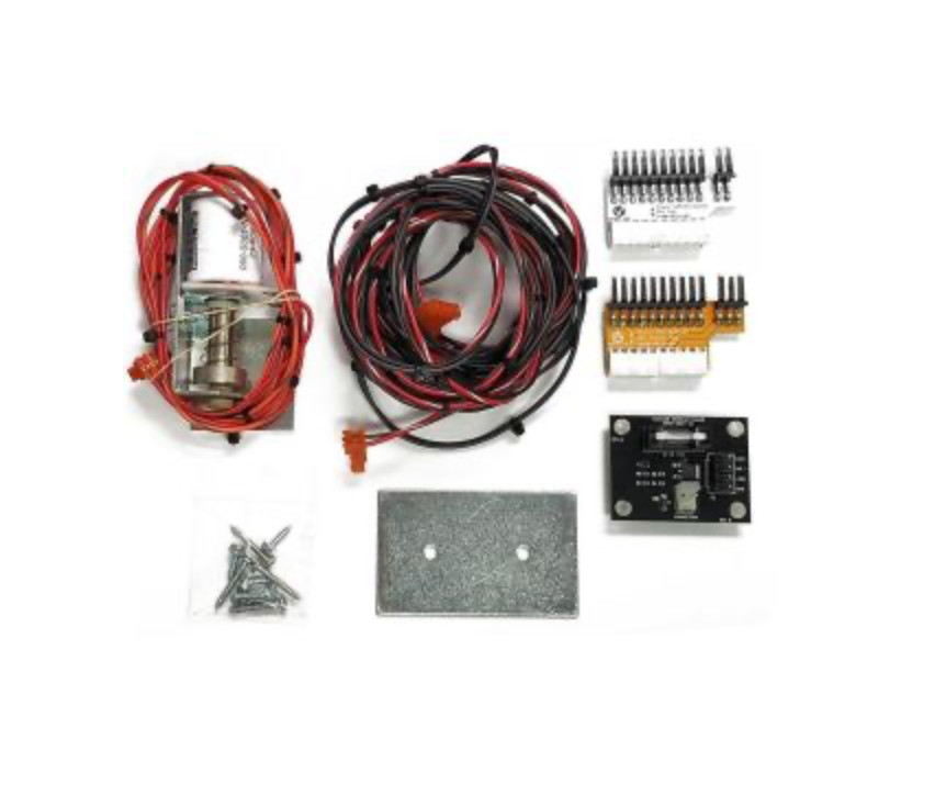 Real Knocker Kit For Stern Pinball SAM Machines