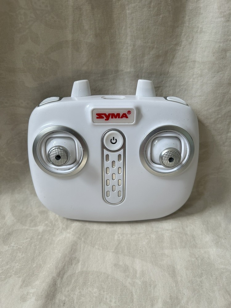 SYMA S107H-E Helicopter Remote Controller ONLY