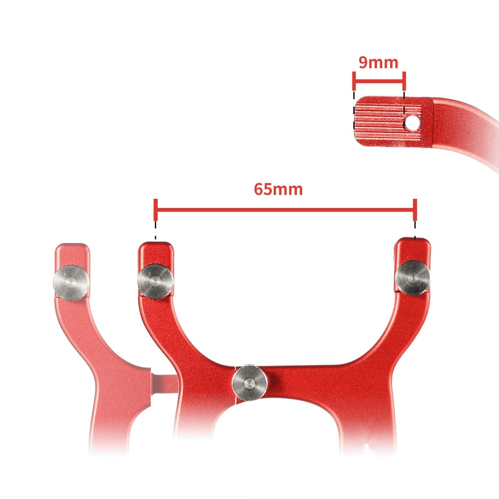 Stainless Steel Curved Surface Sander Handheld Grinding Tools for Gundam Model