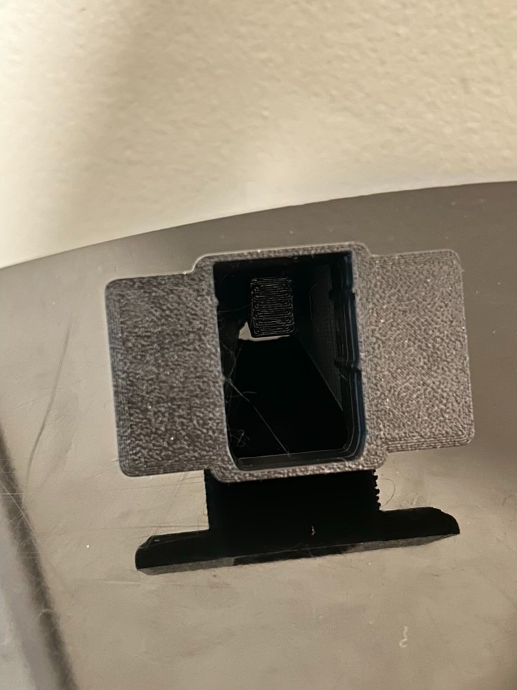Ruger SR9 9mm Magazine Speed Loader - Thumb Saver - Loading Aid