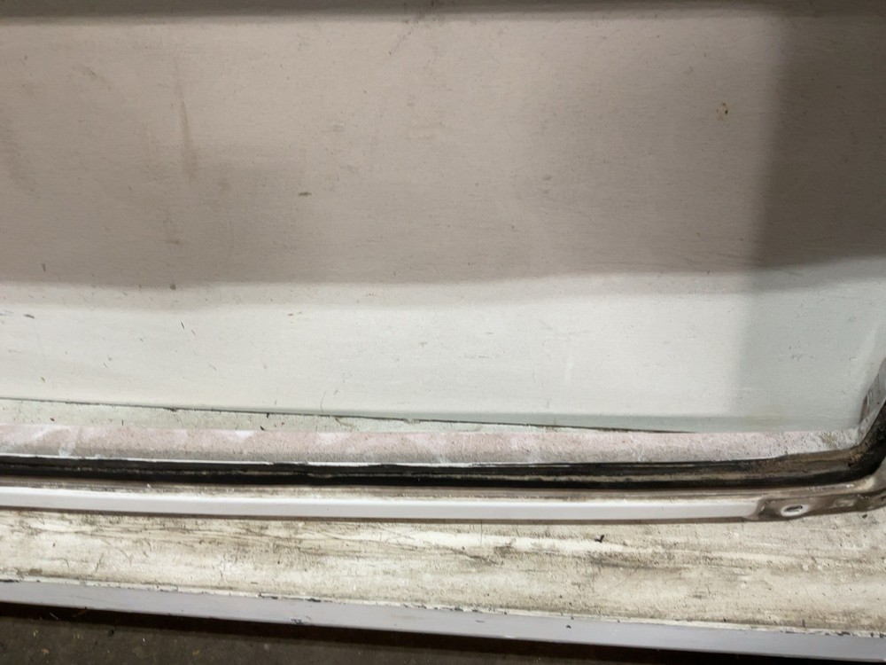 Used Windshield Frame fits: 2015 Jeep Wrangler Grade A