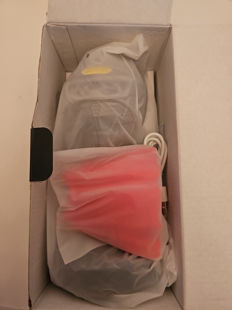Mecha Warrior Bluetooth Star/nebula/ambient Light Buddy