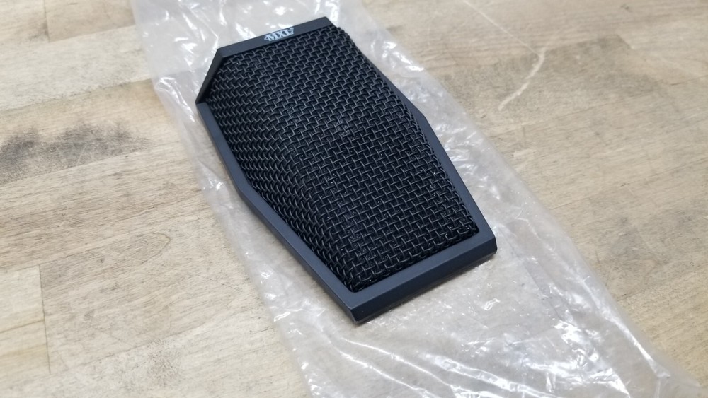 MXL AC404 USB Conference Microphone AC-404USB ProCon Series 1 (READ)