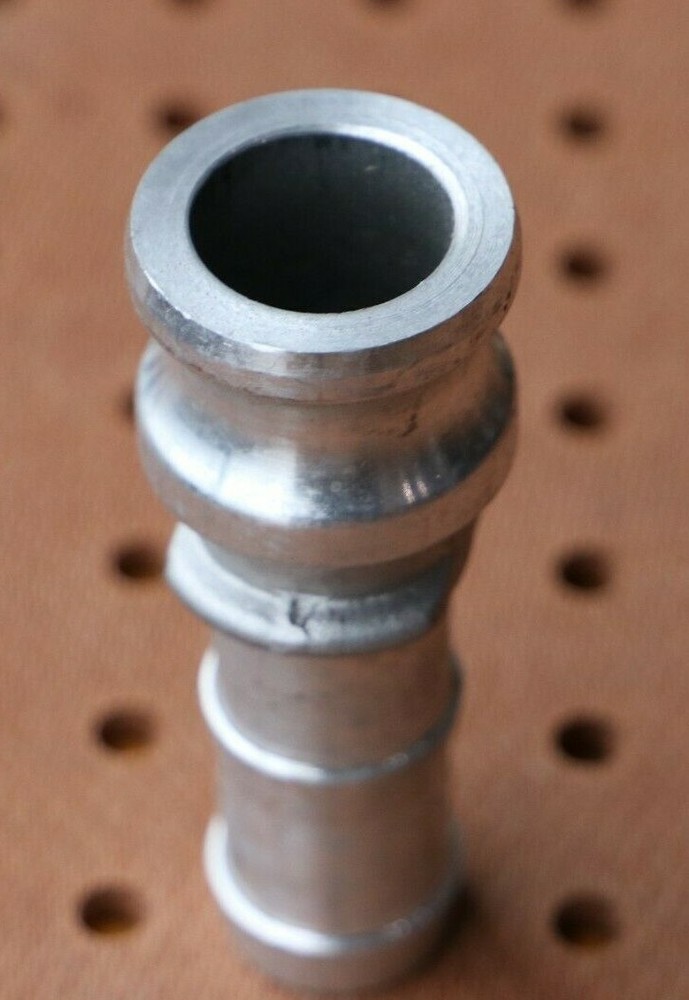 CAMLOCK FITTING E100