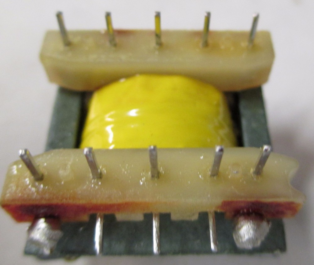 RL-6322 9910 R Transformer
