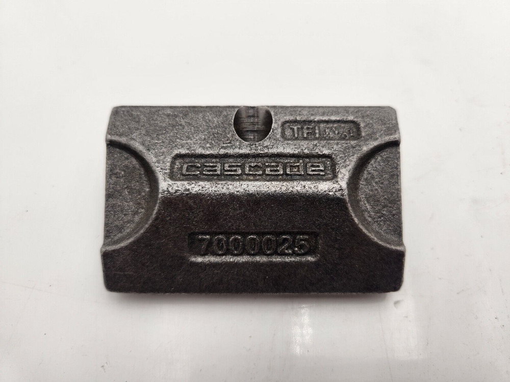 7000025 Fork - Component for Cascade